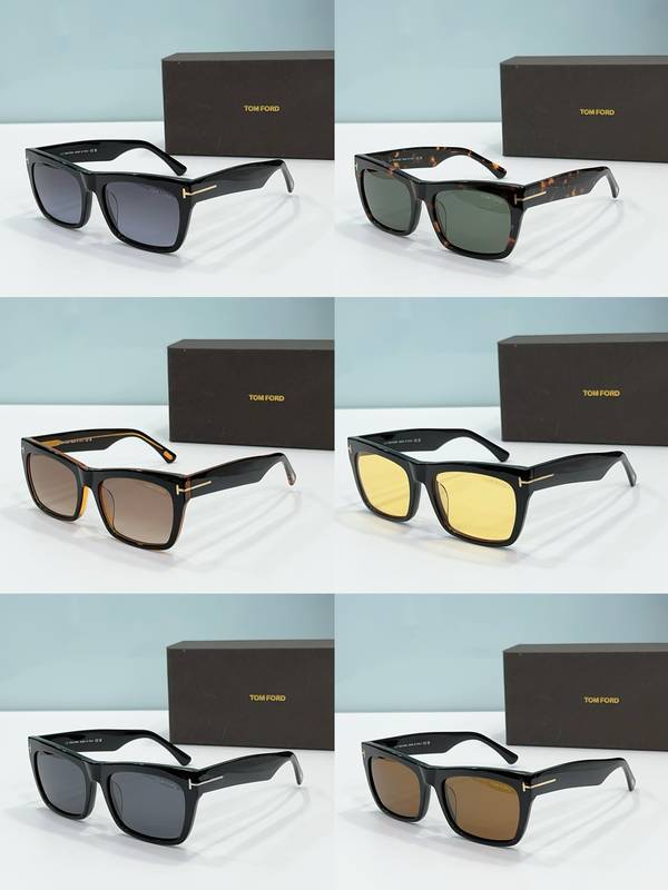 Tom Ford Sunglasses Top Quality TOS01294